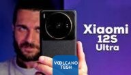 شاومي Xiaomi 12S Ultra يمكنك إرفاق عدسة Leica
