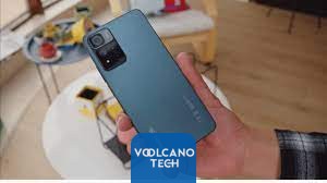 تسريبات من شركة شاومي لجهاز Redmi Note 12