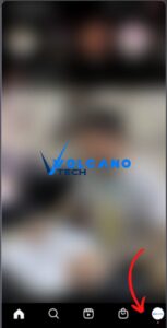 معرفة عدد الأشخاص الذين زاروا ملفك الشخصي على انستجرام