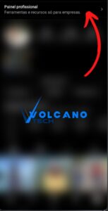 معرفة عدد الأشخاص الذين زاروا ملفك الشخصي على انستجرام