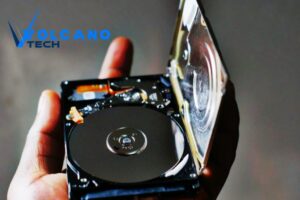 ما هو الفرق بين هارد HD و SSD؟