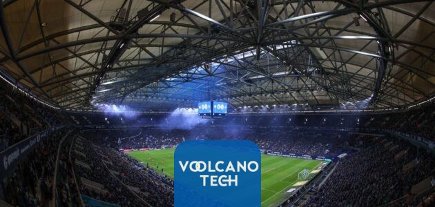 تصميم ملعب بوليفارد هول في الرياض بالصور