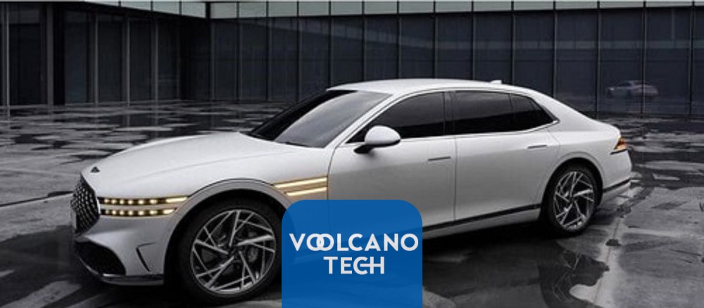 جنسس 2023 فل كامل 8 سلندر g90 سعر