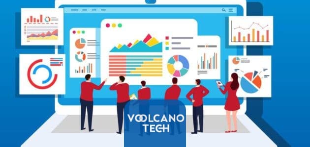 التحليل المتقدم للبيانات كيف يمكن استخدام تحليل البيانات في نجاح الأعمال واتخاذ القرارات