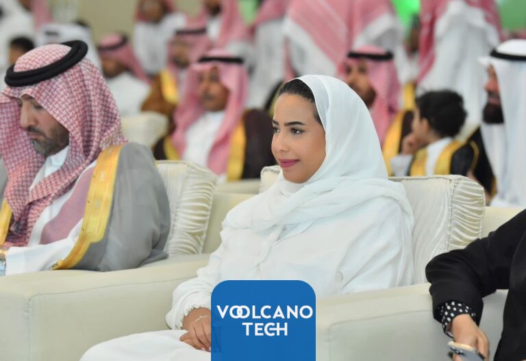 الأميرة ديمة بنت فهد بن مشاري