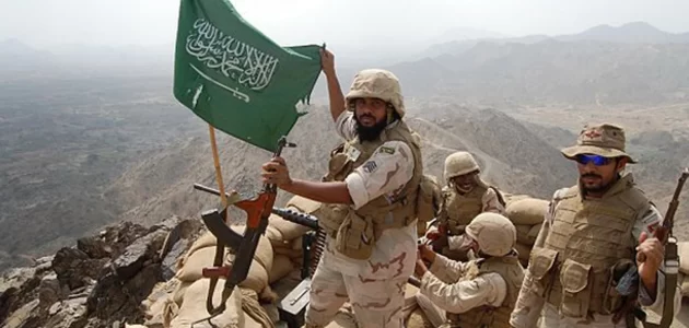 التقاعد للعسكريين الجديد الأفراد 1445