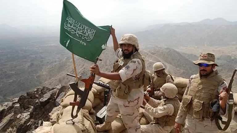 التقاعد للعسكريين الجديد الأفراد 1445