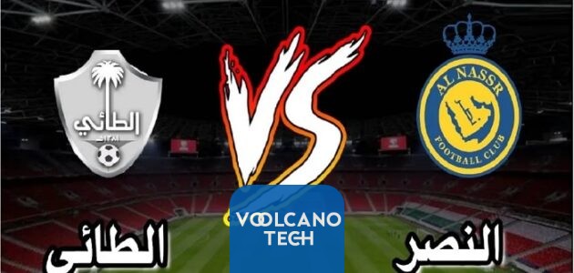 موعد مباراة النصر والطائي في الدوري السعودي 2023 والقنوات الناقلة