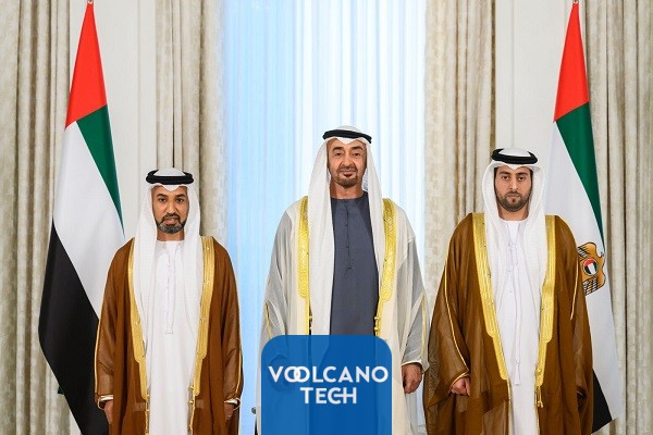 سفير الامارات في قطر