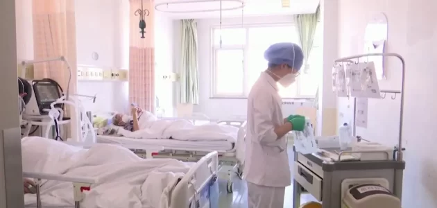 كم عدد المستشفيات الحكومية في السعودية 1445