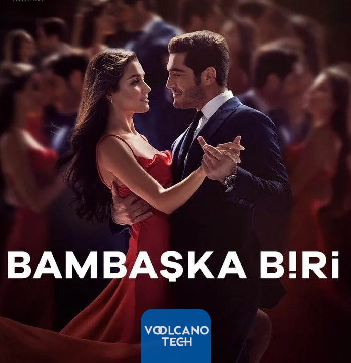 عرض-مسلسل-غريبان-هاندا-ارتشيل
