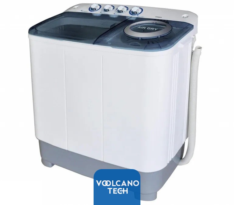 غسالات ال جي