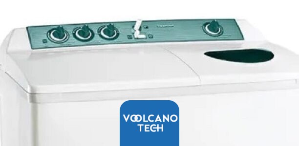 أفضل غسالة ملابس حوضين “مميزاتها وسعرها”