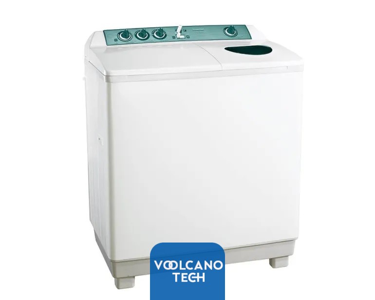 غسالة توشيبا