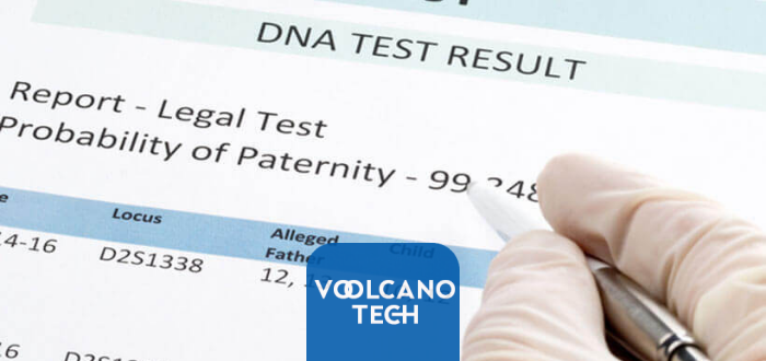 هل تحليل dna يثبت النسب في السعودية أم لا