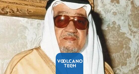 من هو اول وزير صحة سعودي