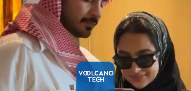 سناب زوج نجلاء الودعاني الرسمي