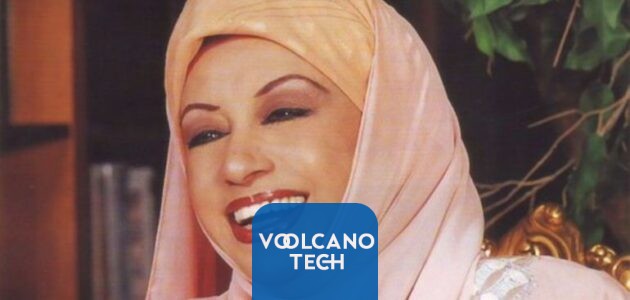 كم عمر نجاح سلام عند وفاتها