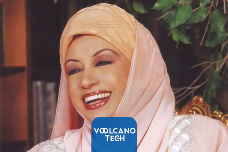 عمر نجاح سلام عند وفاتها