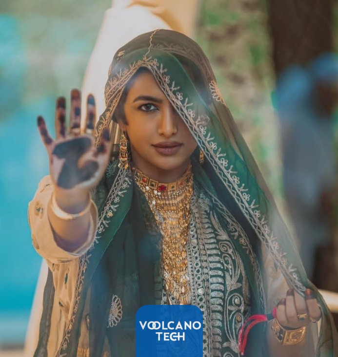 من أين نجلاء الودعاني؟