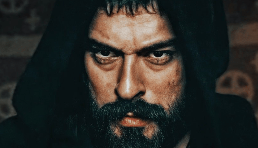 مسلسل المؤسس عثمان الحلقة 133 مترجمة HD