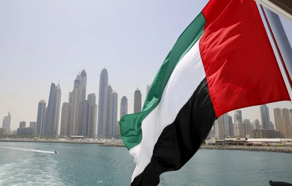المهن المعتمدة لدخول الامارات ومعلومات عن تأشيرة الدخول إلى الإمارات