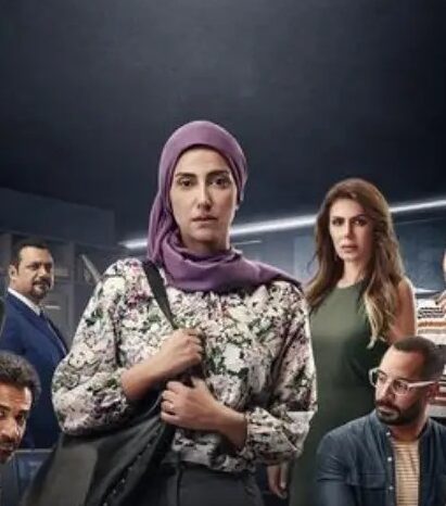 سلسلة الصوت والفيديو