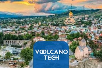 السياحة في جورجيا وأبرز المعالم والأماكن السياحية في جورجيا