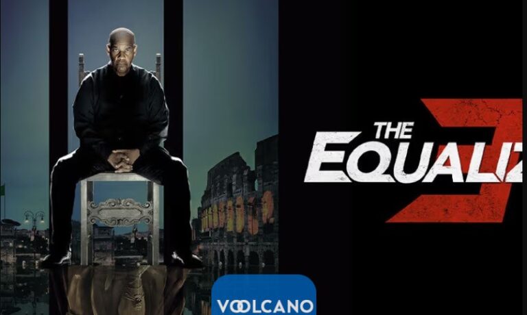 رابط مشاهدة فيلم The Equalizer 3 مترجم كامل بدقة عالية شاهد فور يو