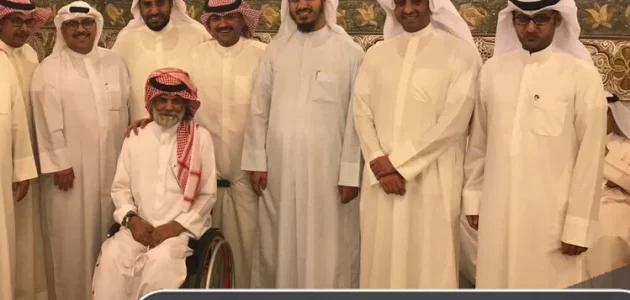 الوعلان من اي قبيله مبارك الوعلان