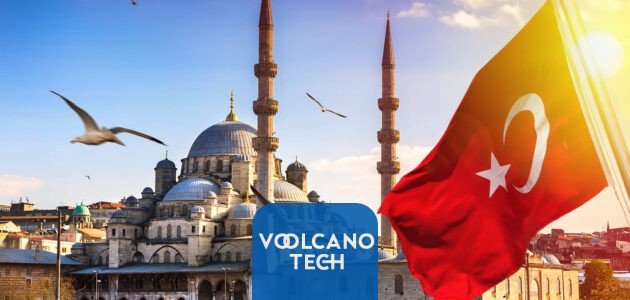 السياحة في تركيا وأبرز المعالم السياحية فيها