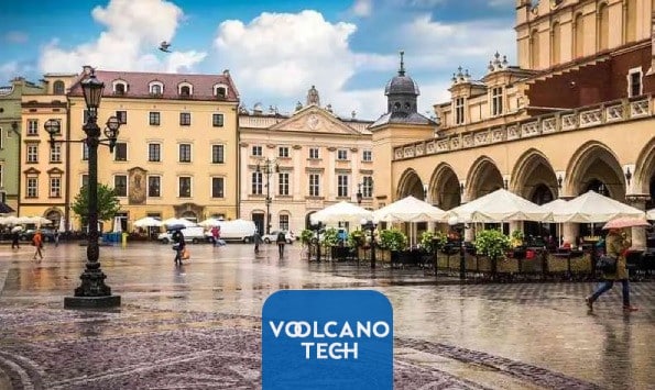 السياحة في كراكوف وأبرز المعالم السياحية فيها