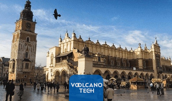 السياحة في كراكوف وأبرز المعالم السياحية فيها