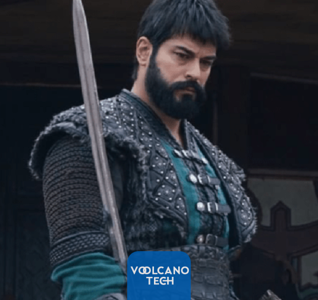 مشاهدة مسلسل المؤسس عثمان الحلقة 133