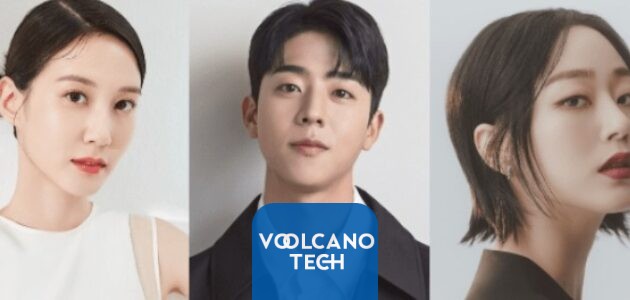 مشاهدة مسلسل المغنية المنبوذة Castaway Diva 2023 الكوري مترجم كامل بدقة عالية