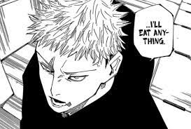 Jujutsu Kaisen Chapter 241 online
