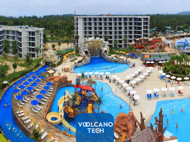 أبرز الوجهات السياحية في بوكيت