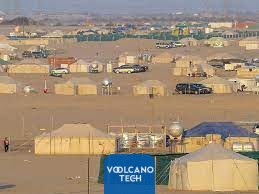 المخيم الربيعي 2023 – 2024 الكويت