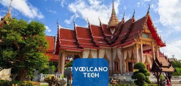 السياحة في بوكيت وأبرز الوجهات السياحية فيها