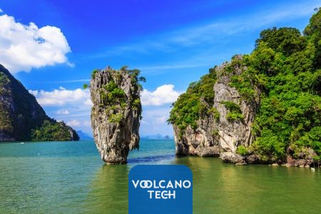 أبرز الوجهات السياحية في بوكيت