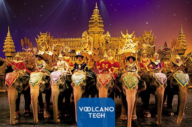 أبرز الوجهات السياحية في بوكيت