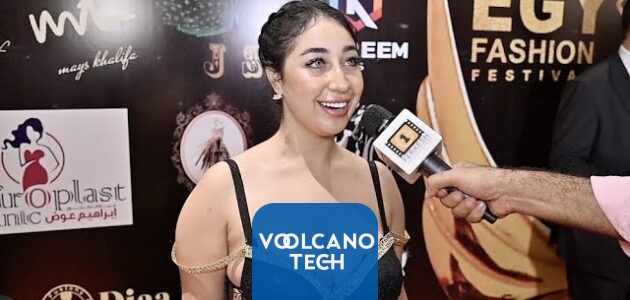 التاتو إترسم إزاي مذيع يسأل دونا محمد التاتو ازي اترسم