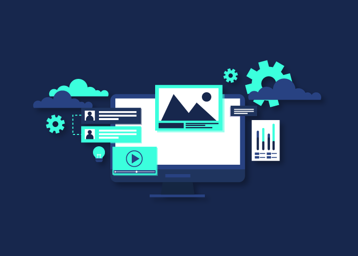 أفضل أدوات بناء المواقع لعام 2024