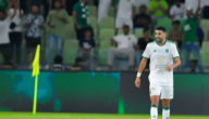 أرقام رائعة لنجم الأهلي قبل كلاسيكو الهلال