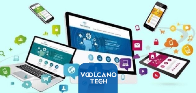 أفضل أدوات بناء موقع ويب 2024