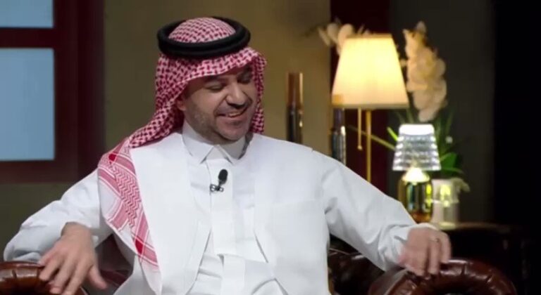 أنا رقم واحد في مجالي في السعودية بالأرقام -فيديو