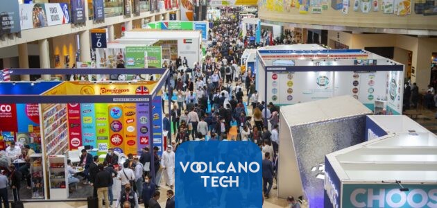 أهم المعارض السنوية التي تقام في الامارات