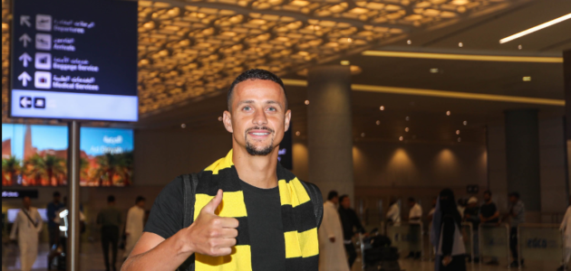 إحصائية توضح تغييرًا كبيرًا لمحترف الاتحاد