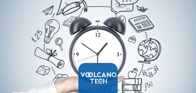 إذاعة مدرسية عن الوقت وأهميته جاهزة للطباعة