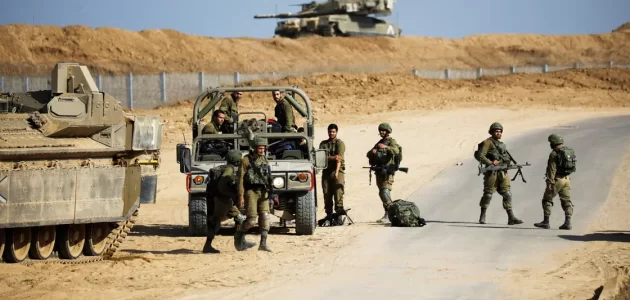 ساعة الصفر الهجوم على غزة إسرائيل تكشف عن التوقيت